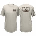 J America XL Oatm SS Men TShirt 13281044OM06